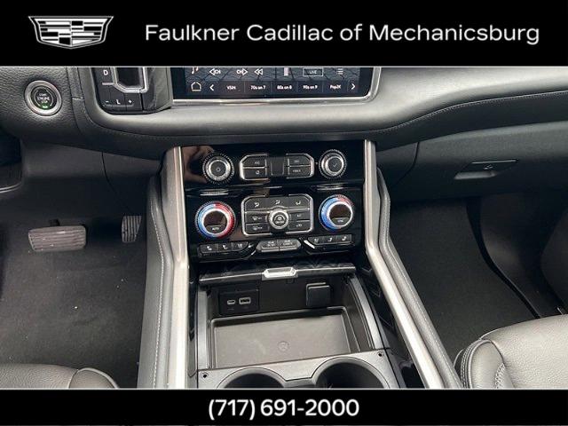 2022 GMC Yukon Vehicle Photo in MECHANICSBURG, PA 17050-1707