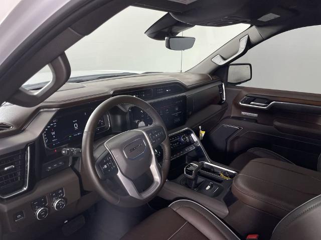 2025 GMC Sierra 1500 Vehicle Photo in GILBERT, AZ 85297-0402