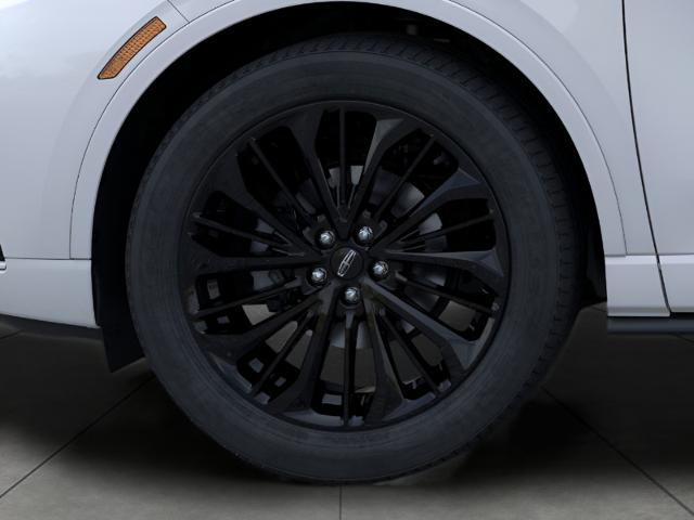 2025 Lincoln Corsair Vehicle Photo in Neenah, WI 54956
