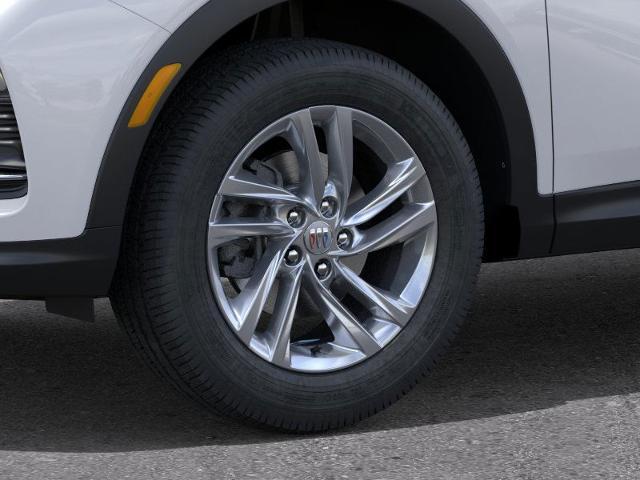 2025 Buick Envista Vehicle Photo in OSHKOSH, WI 54904-7811