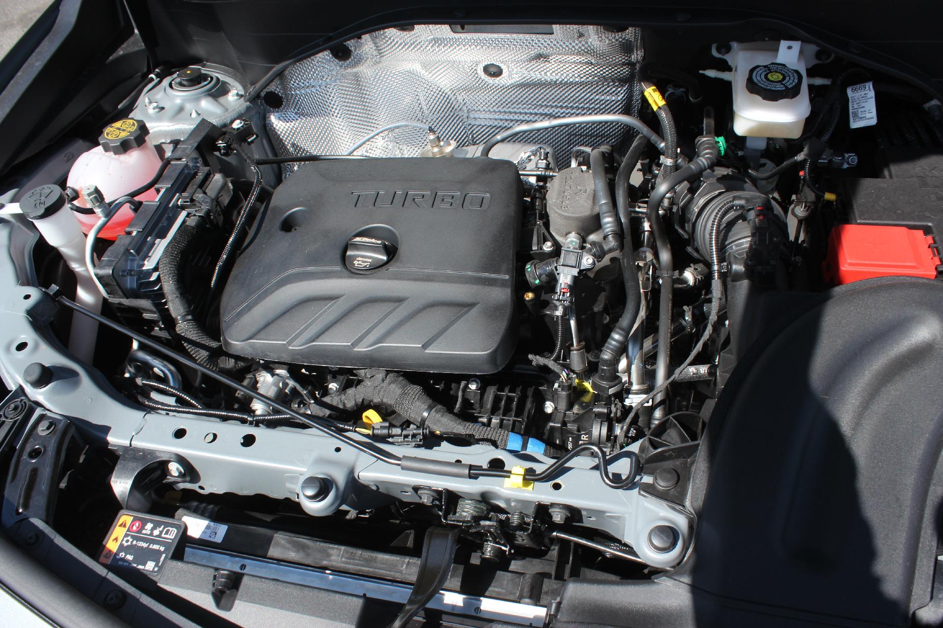 2026 Buick Encore GX Vehicle Photo in AURORA, CO 80012-4011