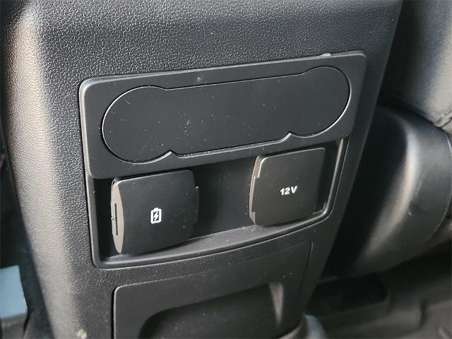 2024 Ford Explorer Vehicle Photo in EASTLAND, TX 76448-3020
