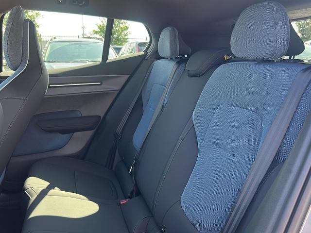 2025 Volvo EX30 Vehicle Photo in San Antonio, TX 78230