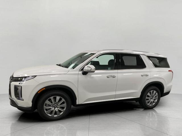 2025 Hyundai PALISADE Vehicle Photo in Appleton, WI 54913