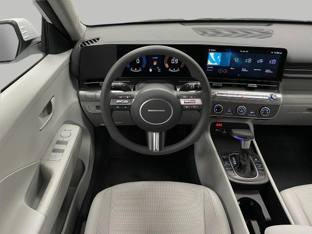 2025 Hyundai KONA Vehicle Photo in Appleton, WI 54913