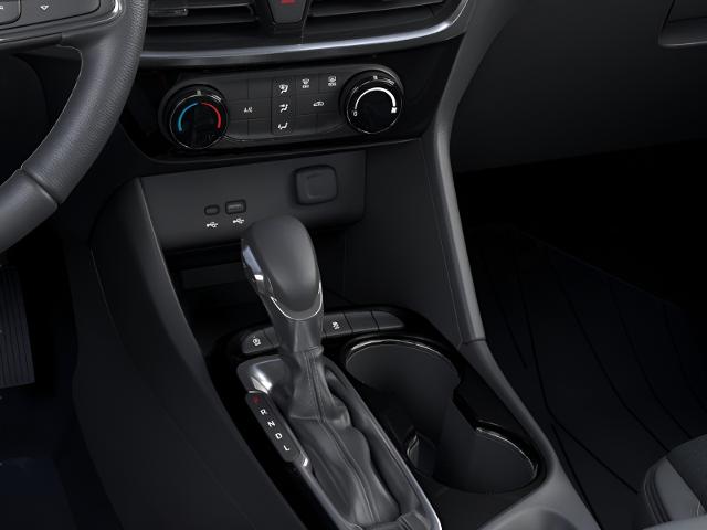 2026 Buick Encore GX Vehicle Photo in OSHKOSH, WI 54904-7811
