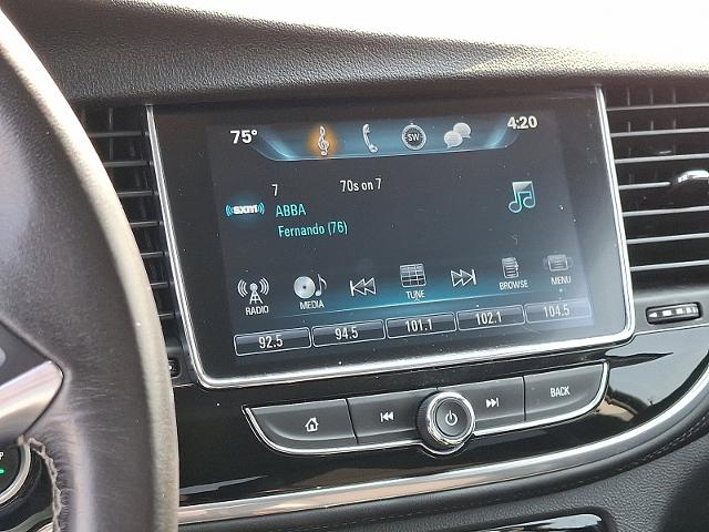 2019 Buick Encore Vehicle Photo in TREVOSE, PA 19053-4984