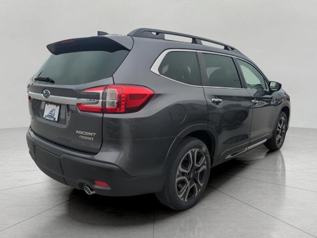 2025 Subaru Ascent Vehicle Photo in Green Bay, WI 54304