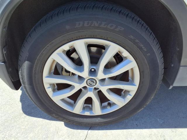 2020 Nissan Rogue Vehicle Photo in Tampa, FL 33612