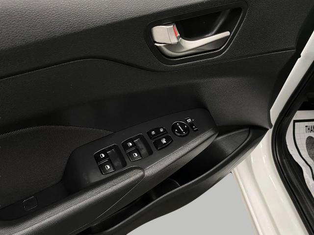 2021 Hyundai ACCENT Vehicle Photo in Appleton, WI 54913