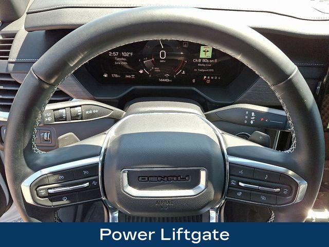 2024 GMC Acadia Vehicle Photo in PAWLING, NY 12564-3219