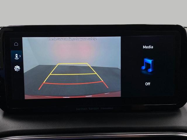 2022 Hyundai SANTA FE Vehicle Photo in Appleton, WI 54913