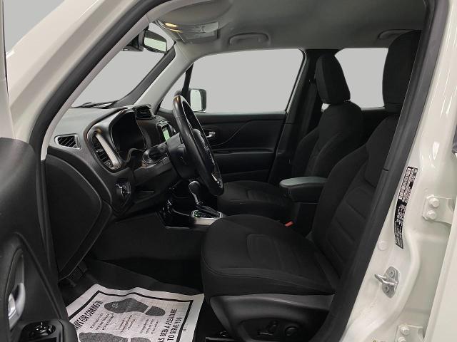 2022 Jeep Renegade Vehicle Photo in Appleton, WI 54913