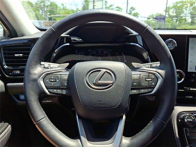 2022 Lexus NX 350 Vehicle Photo in Willow Grove, PA 19090