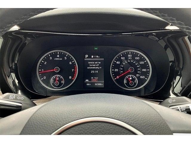 2023 Kia K5 Vehicle Photo in Grapevine, TX 76051