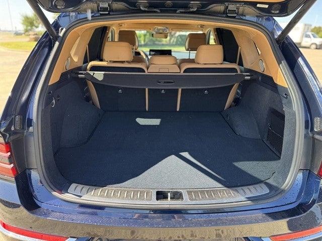 2023 Genesis GV80 Vehicle Photo in Grapevine, TX 76051