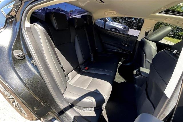 2024 Lexus ES 300h Vehicle Photo in Tulsa, OK 74145