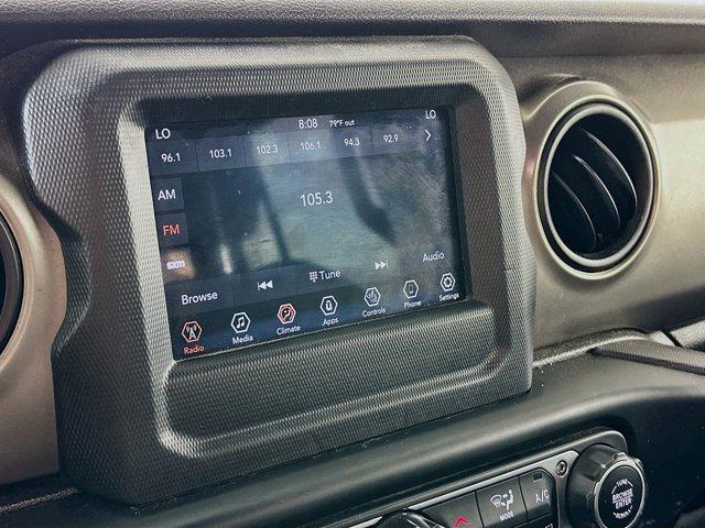 2019 Jeep Wrangler Unlimited Vehicle Photo in Doylsetown, PA 18901