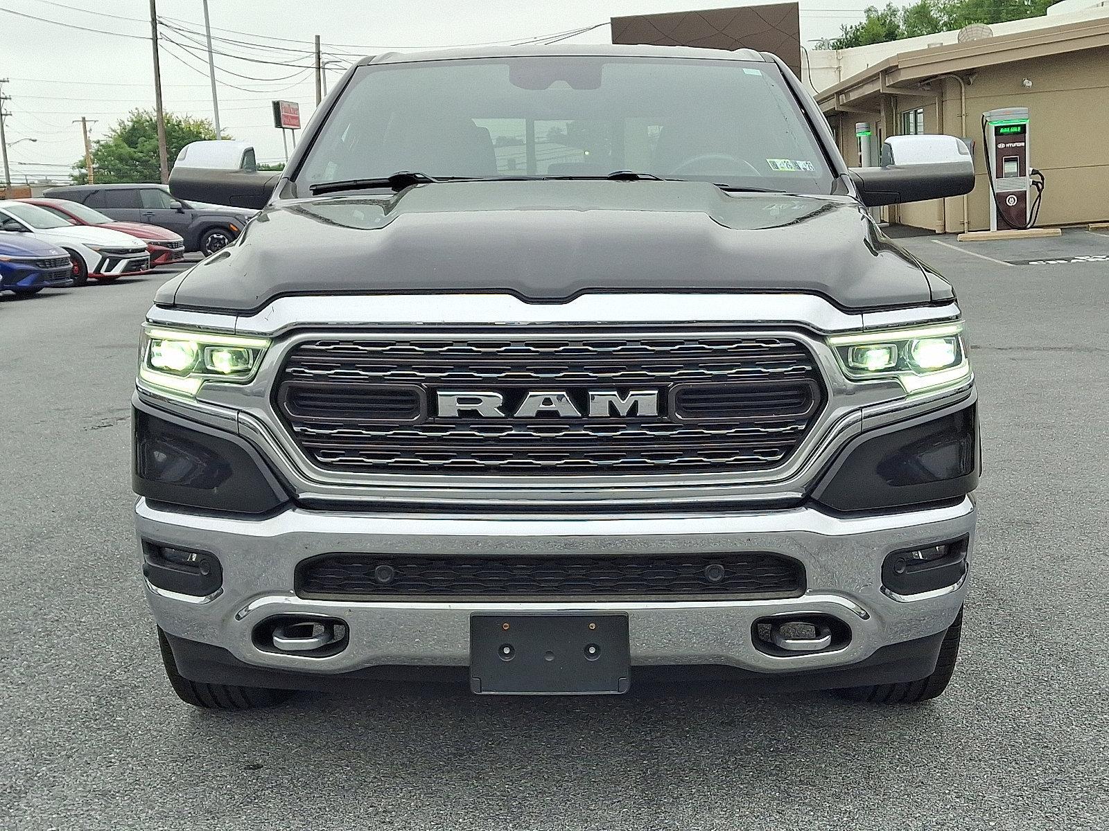 2019 Ram 1500 Vehicle Photo in Harrisburg, PA 17111