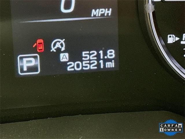 2024 Subaru Outback Vehicle Photo in Puyallup, WA 98371