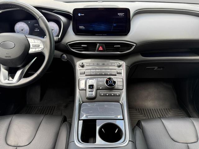 2022 Hyundai SANTA FE Vehicle Photo in Appleton, WI 54914