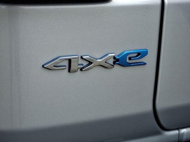 2024 Jeep Wrangler 4xe Vehicle Photo in PAWLING, NY 12564-3219