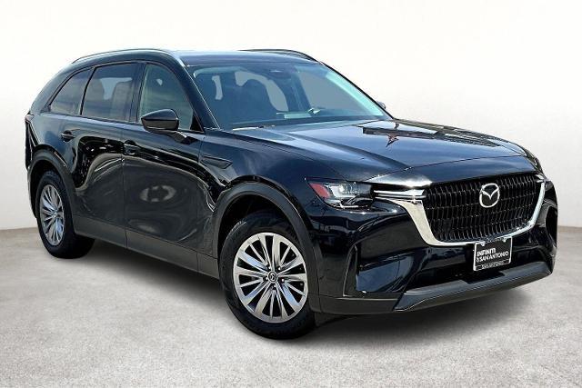 2024 Mazda CX-90 Vehicle Photo in San Antonio, TX 78230