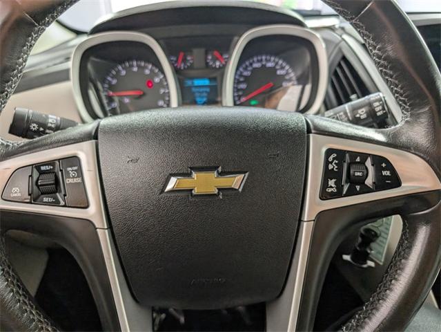 2015 Chevrolet Equinox Vehicle Photo in ENGLEWOOD, CO 80113-6708