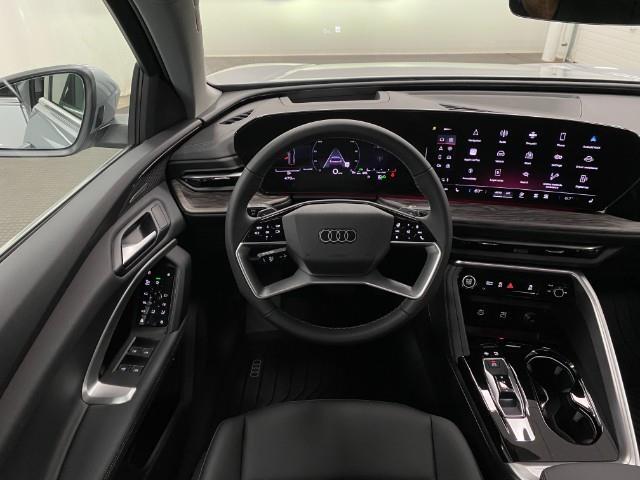 2025 Audi Q5 Vehicle Photo in Appleton, WI 54913