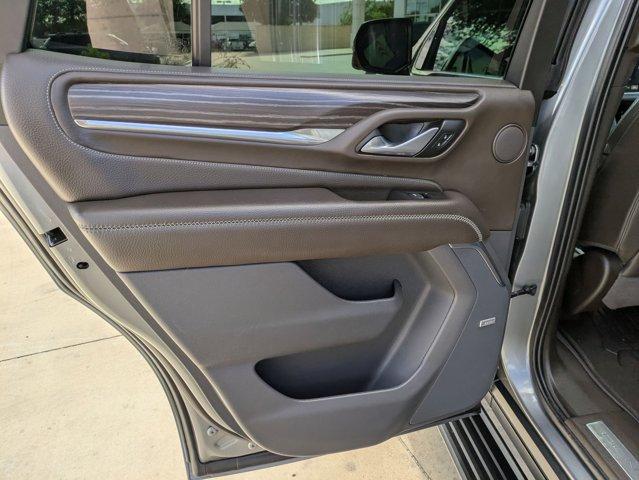 2022 GMC Yukon Vehicle Photo in SELMA, TX 78154-1459