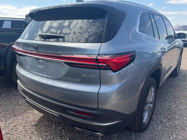 2025 Buick Enclave Vehicle Photo in GILBERT, AZ 85297-0402