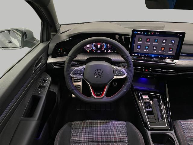 2025 Volkswagen Golf GTI Vehicle Photo in Appleton, WI 54913