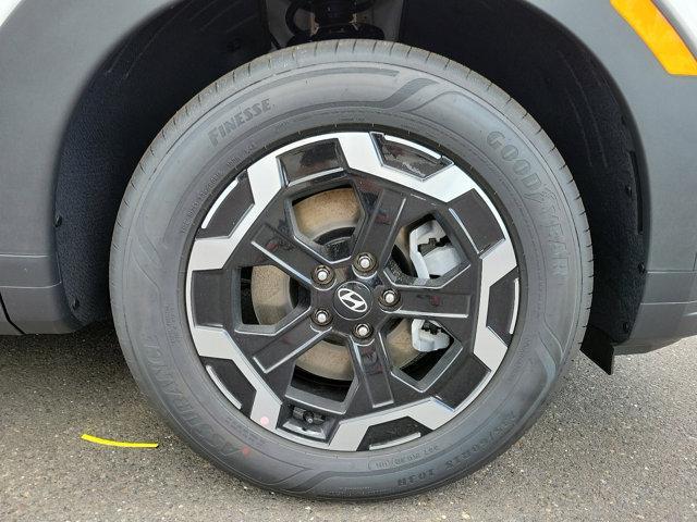 2024 Hyundai SANTA FE Vehicle Photo in Philadelphia, PA 19116