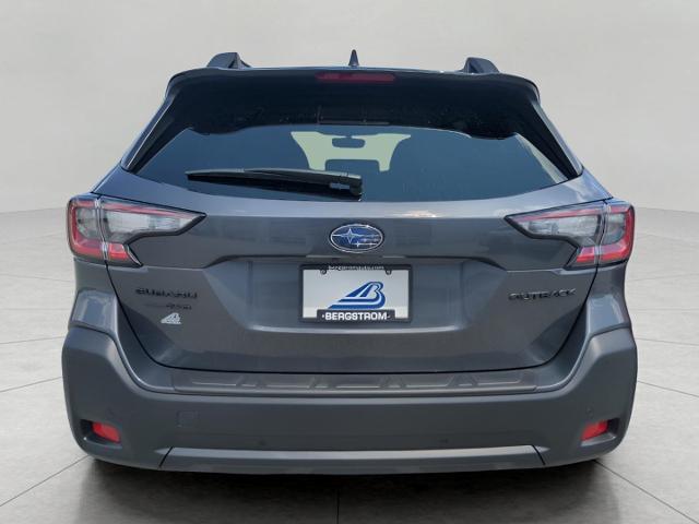 2025 Subaru Outback Vehicle Photo in Green Bay, WI 54304