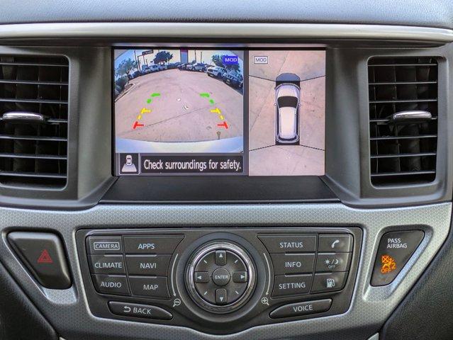 2020 Nissan Pathfinder Vehicle Photo in San Antonio, TX 78209