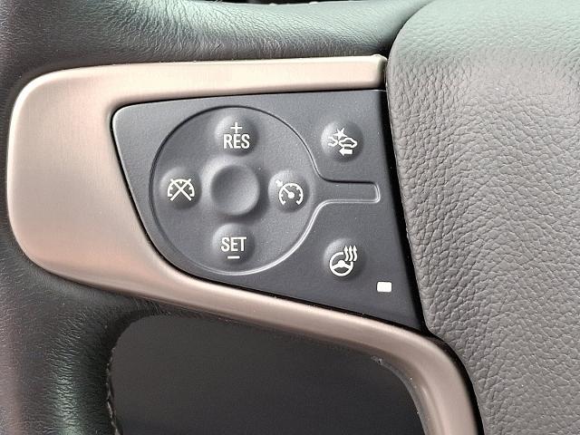 2019 GMC Sierra 3500HD Vehicle Photo in HARRISBURG, PA 17111-1033