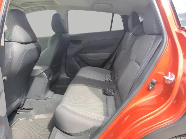 2024 Subaru Crosstrek Vehicle Photo in Green Bay, WI 54304