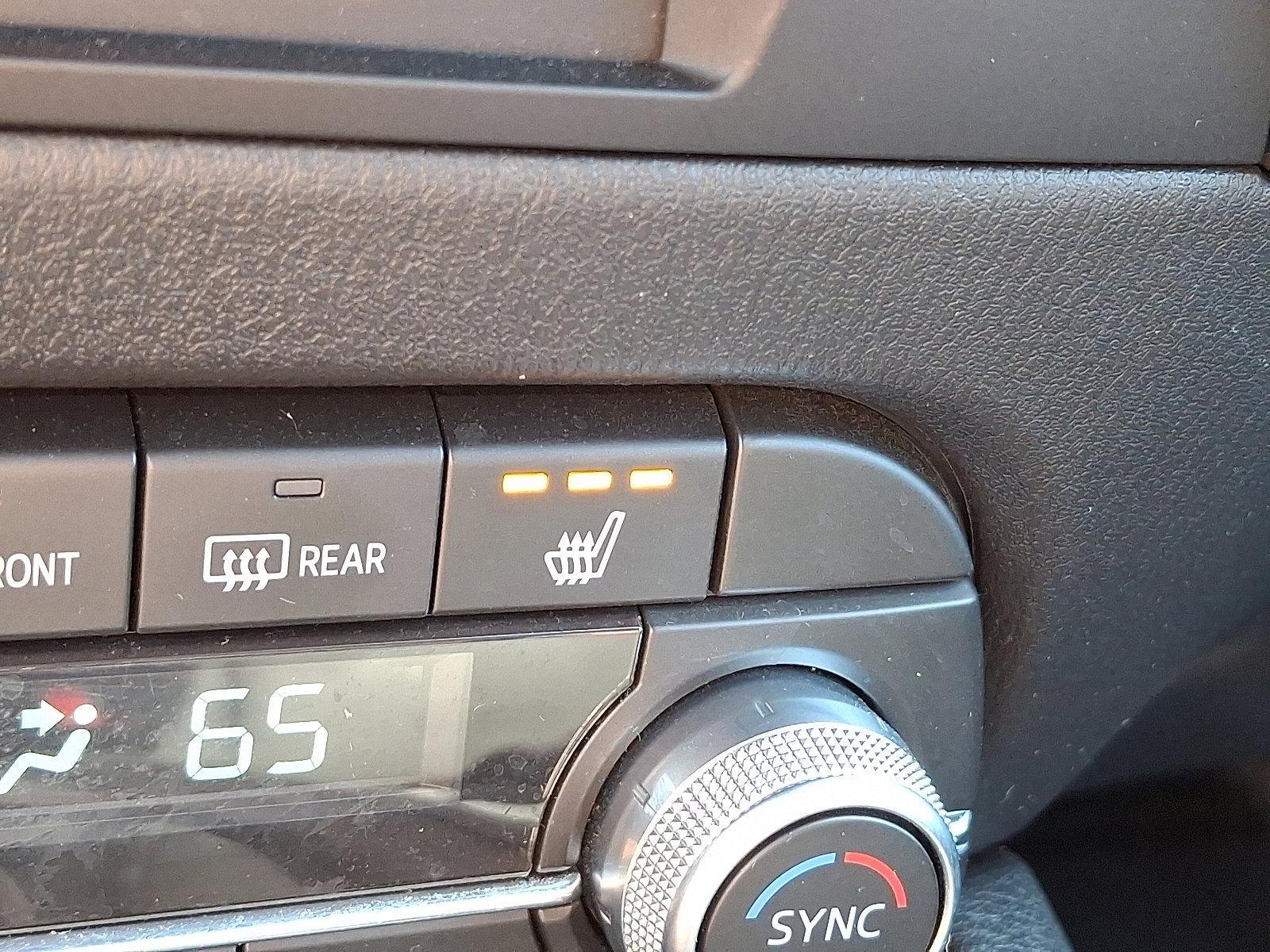 2020 Mazda CX-5 Vehicle Photo in Jenkintown, PA 19046