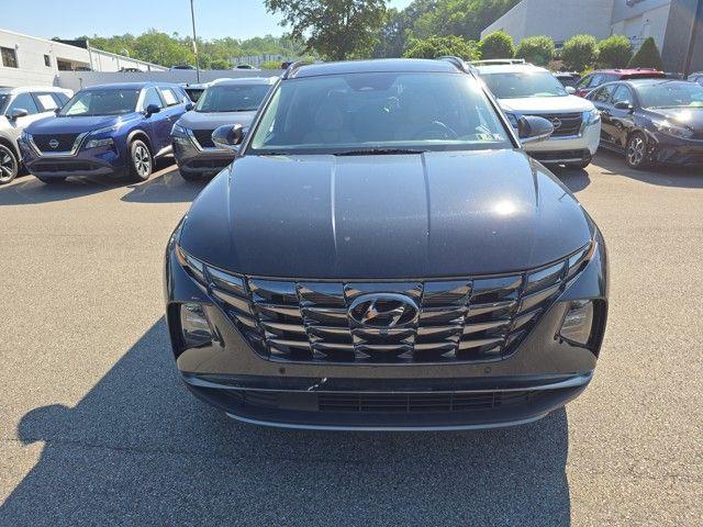 2024 Hyundai TUCSON Vehicle Photo in Pleasant Hills, PA 15236