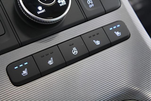 2024 Hyundai PALISADE Vehicle Photo in Green Bay, WI 54304