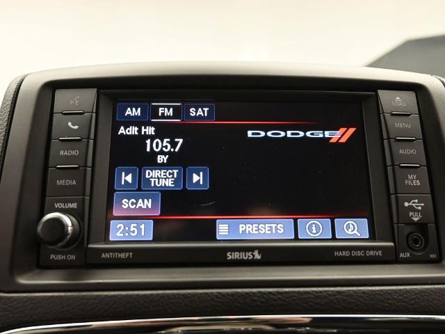 2016 Dodge Grand Caravan Vehicle Photo in Cedar Rapids, IA 52402