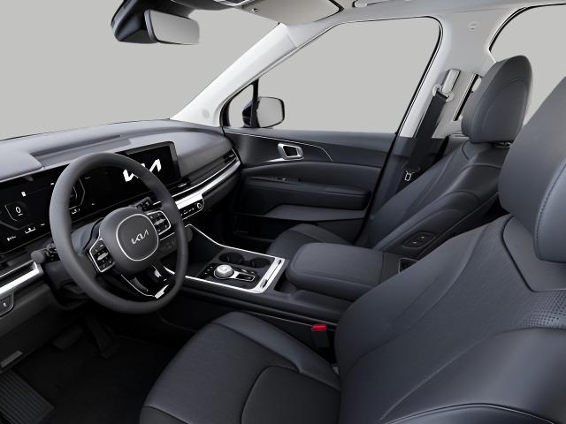 2026 Kia Carnival Hybrid Vehicle Photo in Appleton, WI 54914
