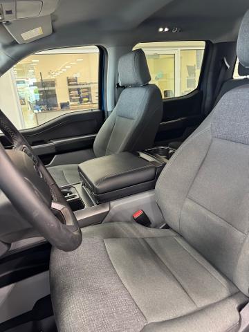 2024 Ford F-150 Vehicle Photo in Peoria, IL 61615