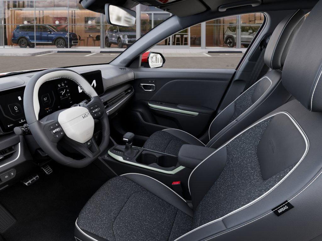 2025 Kia K4 Vehicle Photo in Langhorne, PA 19047