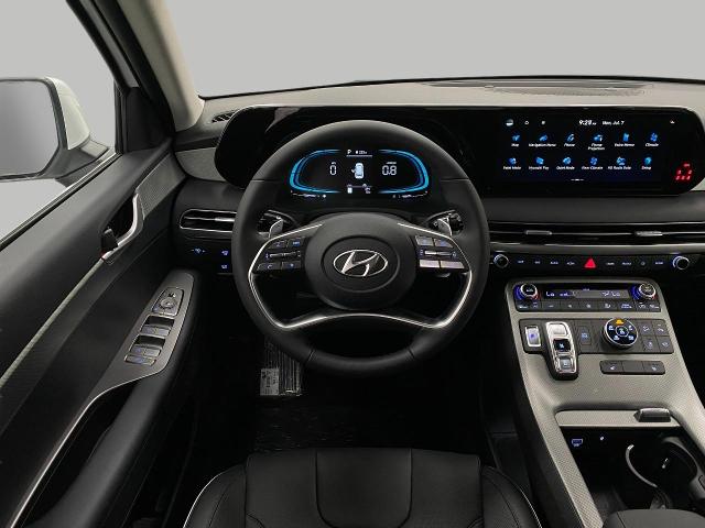 2025 Hyundai PALISADE Vehicle Photo in Appleton, WI 54913