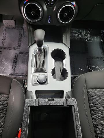 2022 Chevrolet Blazer Vehicle Photo in NEENAH, WI 54956-2243