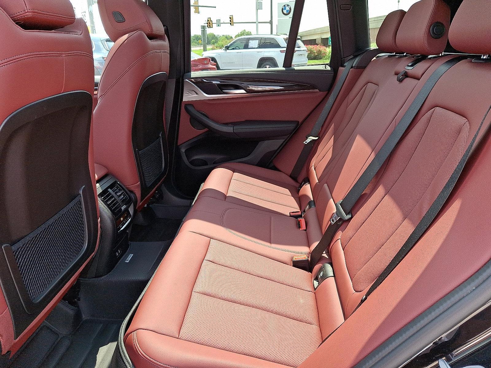 2022 BMW X3 M40i Vehicle Photo in Lancaster, PA 17601