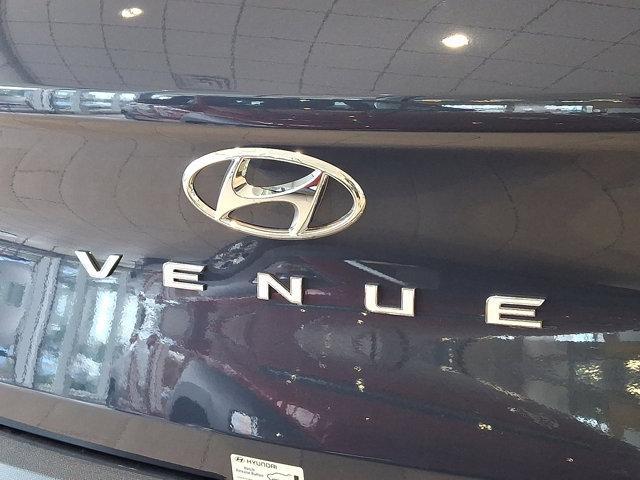 2025 Hyundai VENUE Vehicle Photo in Philadelphia, PA 19116