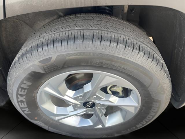 2022 Hyundai TUCSON Vehicle Photo in Appleton, WI 54913