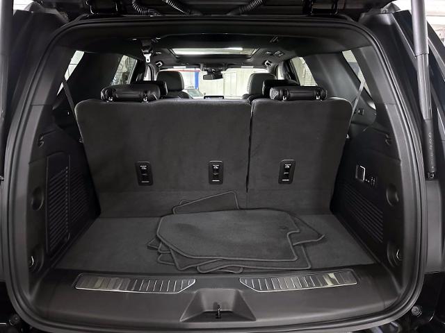 2023 Chevrolet Tahoe Vehicle Photo in Roslyn, NY 11576